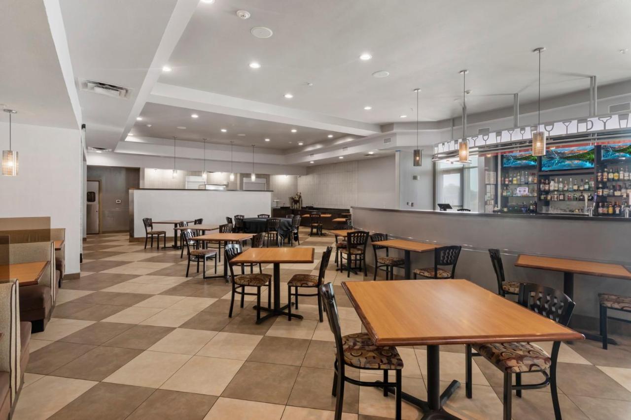 韦科西北智选假日套房酒店 Bellmead 外观 照片