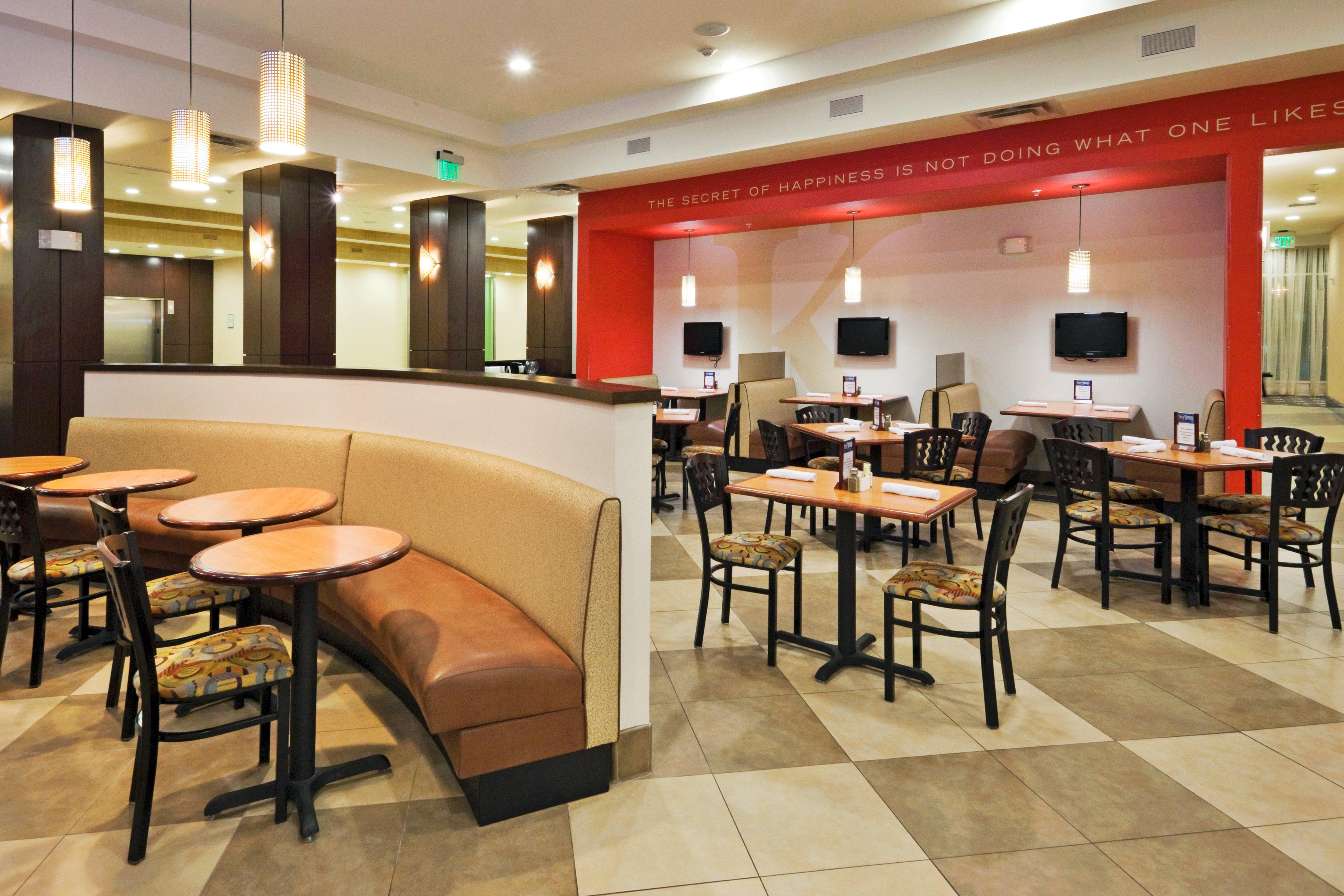 韦科西北智选假日套房酒店 Bellmead 外观 照片